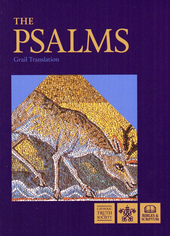 The Psalms