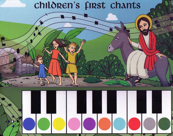 Children's First Chants