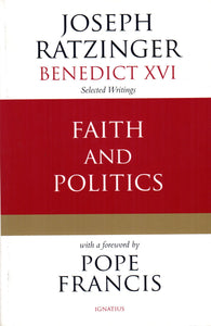 Faith and Politics