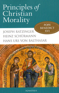 Principles of Christian Morality