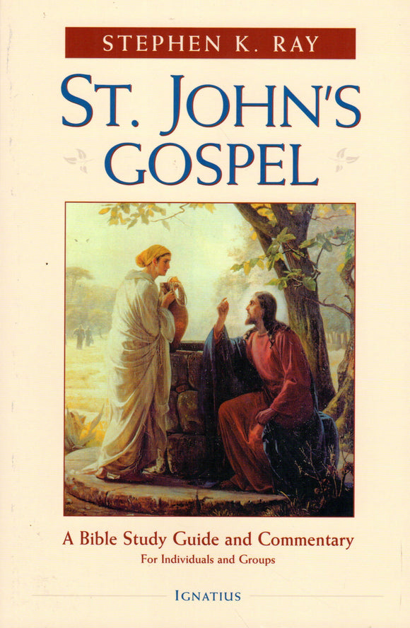 St John's Gospel