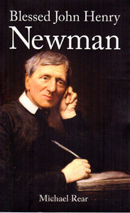 Blessed John Henry Newman