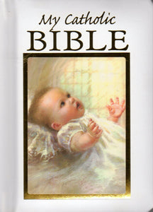 My Catholic Bible (Baby)