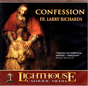 Confession CD