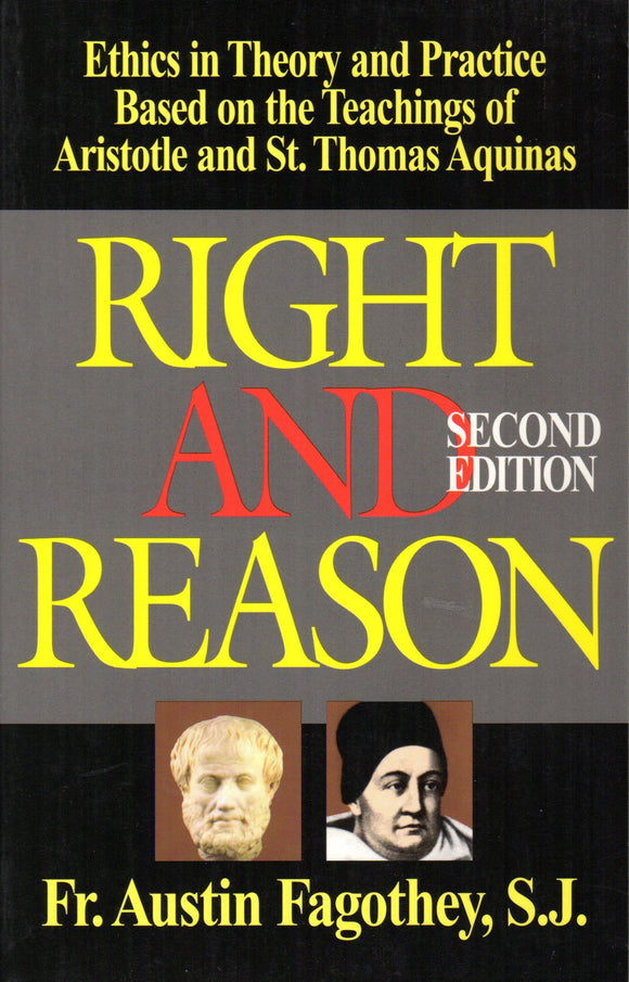 Right and Reason: Ethics in Theory and Practice