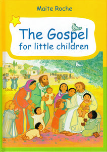 The Gospel for Little Children