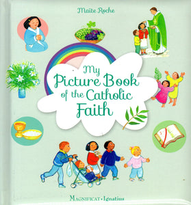 My Picture Book of the Catholic Faith