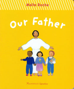 Our Father (Board Book)