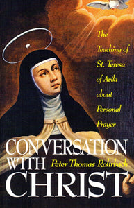 Conversation With Christ