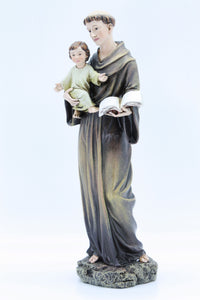 Statue - St Anthony 100mm