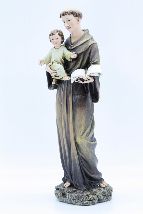 Statue - St Anthony 150mm