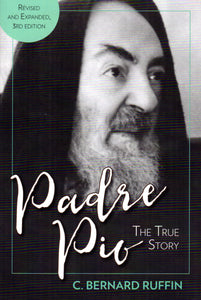 Padre Pio: The True Story