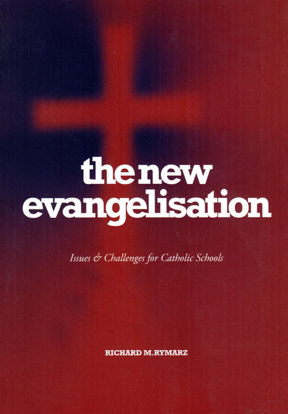 The New Evangelisation