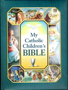 My Catholic Children's Bible