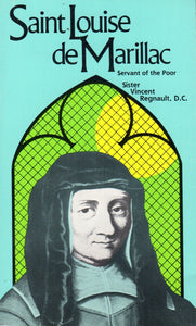 Saint Louise de Marillac