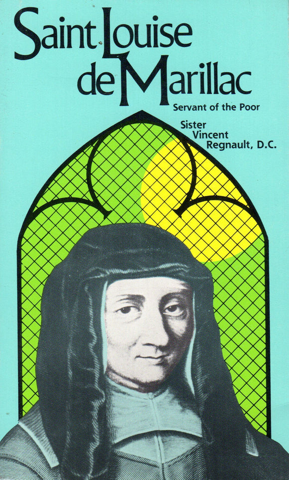 Saint Louise de Marillac