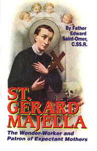 St Gerard Majella