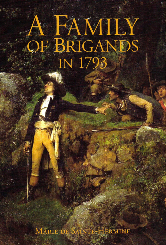 A Family of Brigands in 1793
