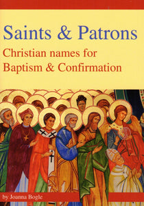 Saints & Patrons