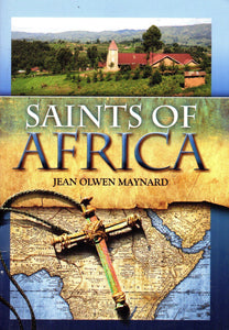 Saints of Africa