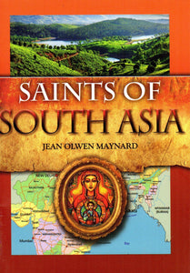 Saints of South Asia