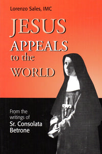 Jesus Appeals to the World