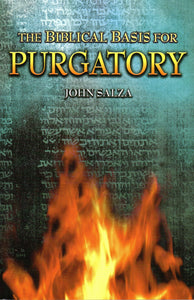 The Biblical Basis for Purgatory