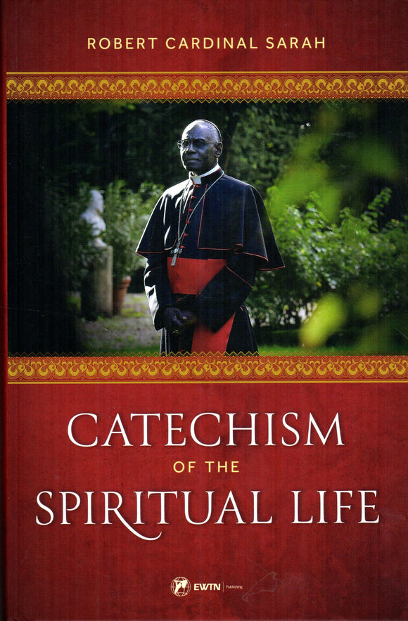 Catechism of the Spiritual Life