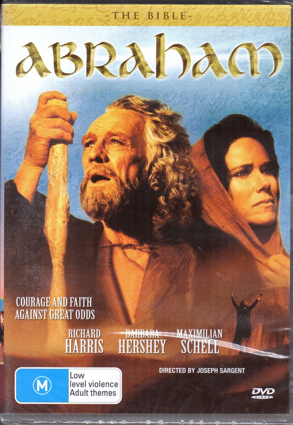 Abraham DVD