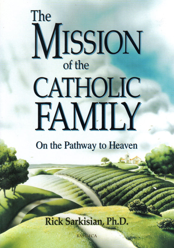 The Mission of the Family