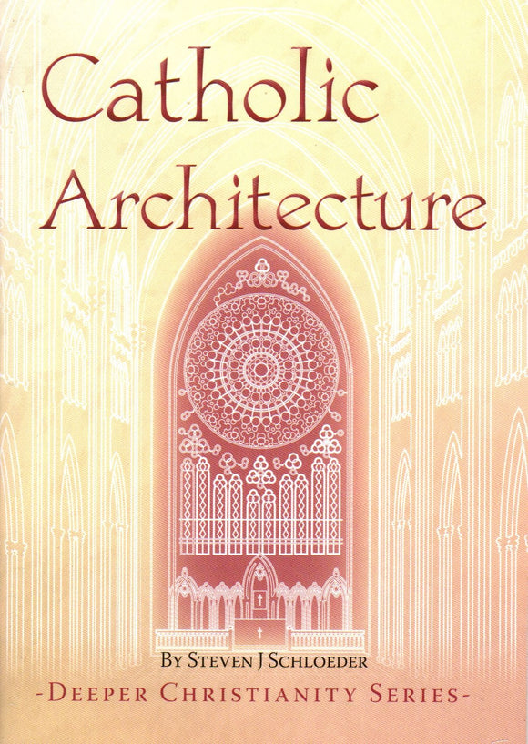 Catholic Architecture