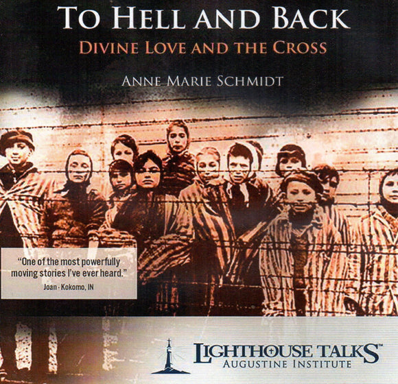 To Hell and Back CD