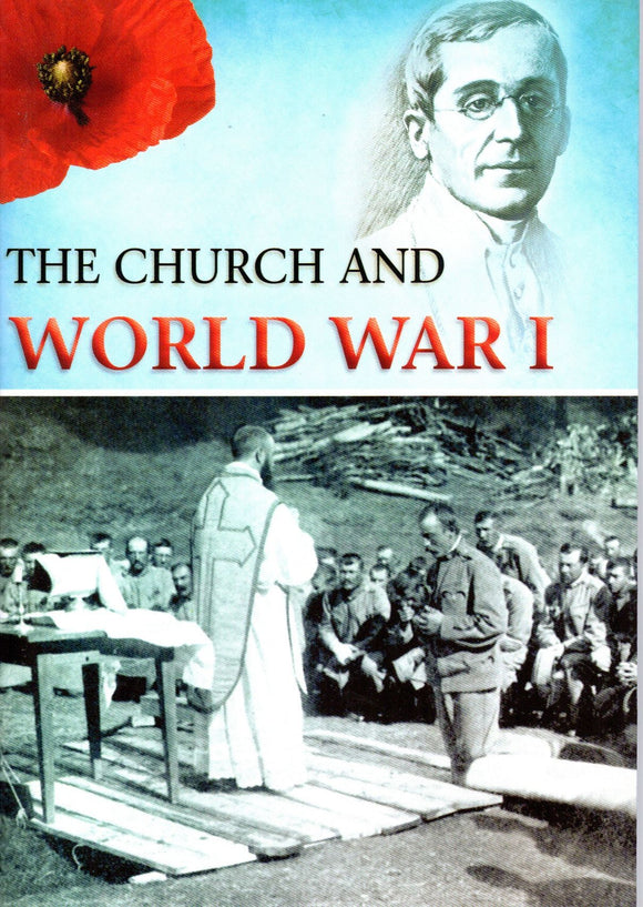 The Church and World War I