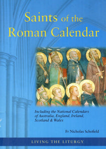 Saints of the Roman Calendar