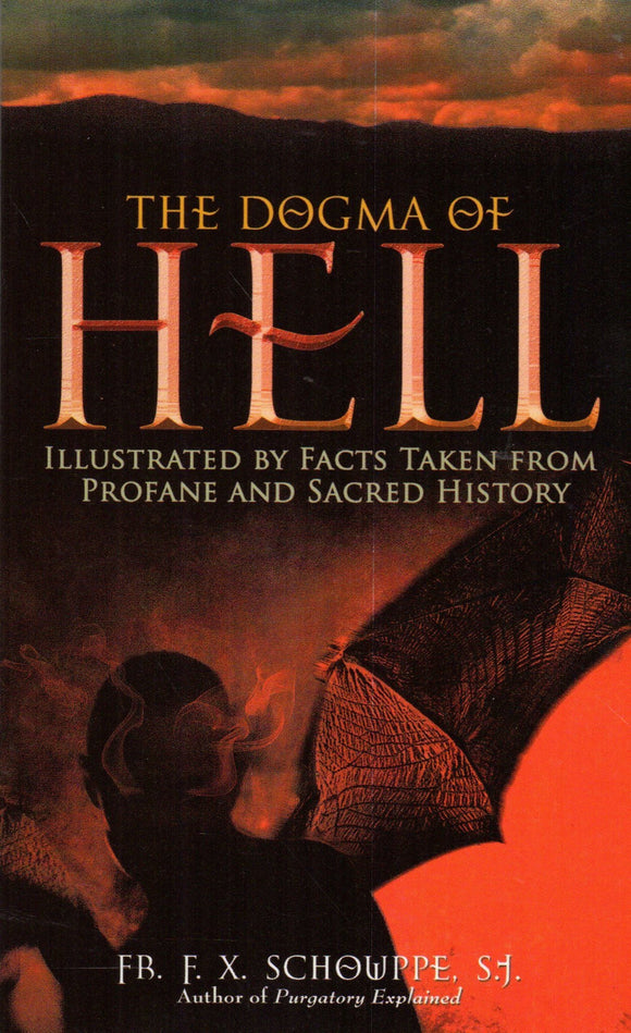 The Dogma of Hell