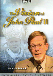 The Vision of John Paul II DVD
