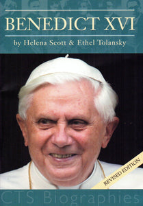 Benedict XVI (CTS)