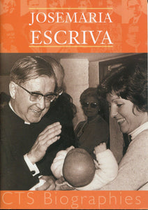 Josemaria Escriva