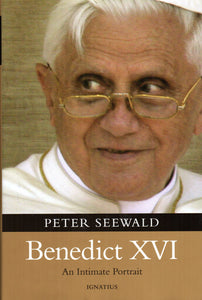 Benedict XVI: An Intimate Portrait