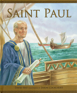 Saint Paul (Lion)