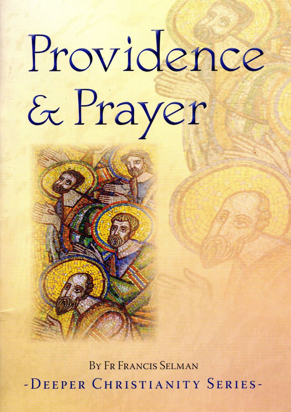 Providence and Prayer