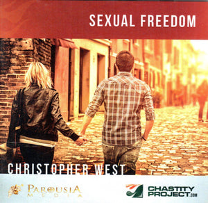 Sexual Freedom CD