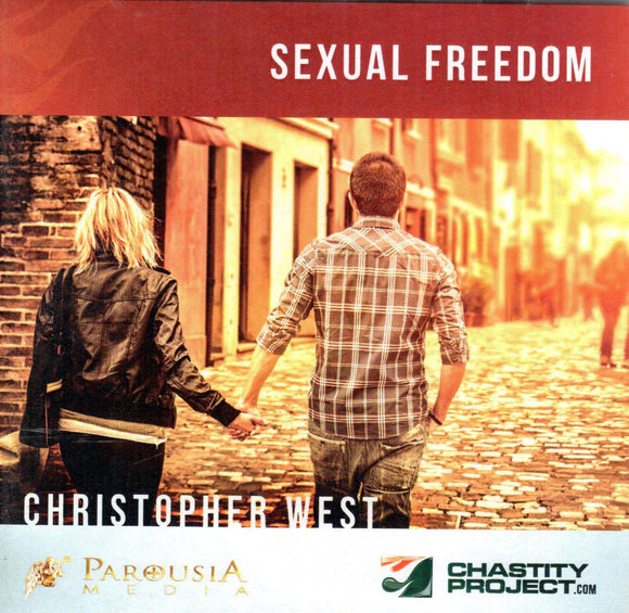 Sexual Freedom CD