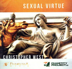 Sexual Virtue CD