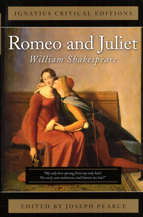 Romeo and Juliet