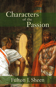 Characters of the Passion