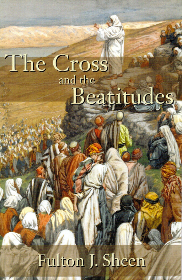 The Cross and the Beatitudes