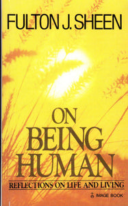 On Being Human