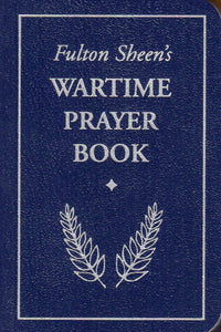 Wartime Prayer Book