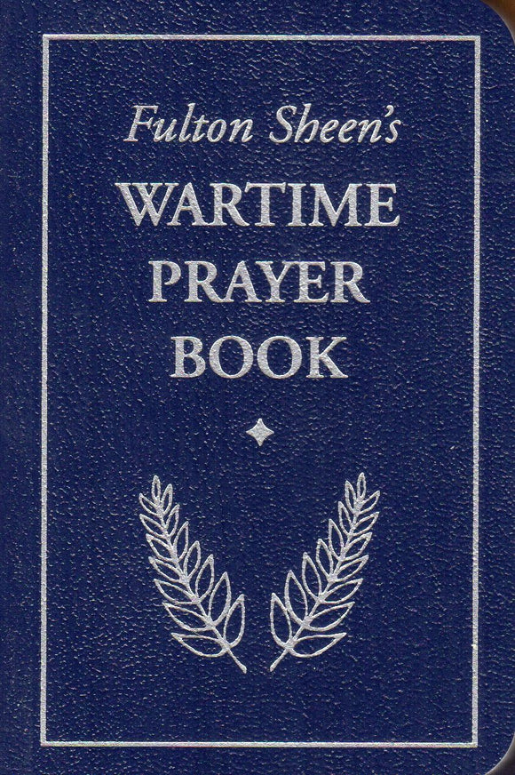 Wartime Prayer Book